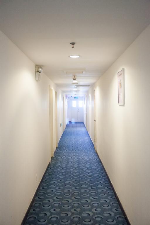7Days Inn Xiamen Haicang Exterior photo