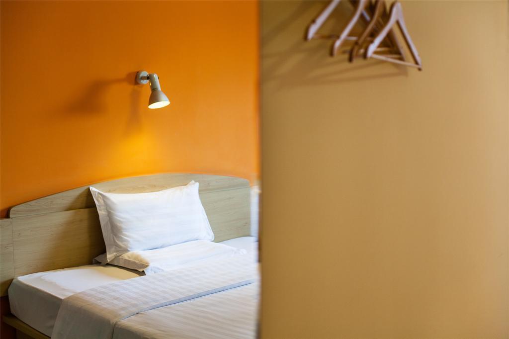 7Days Inn Xiamen Haicang Exterior photo